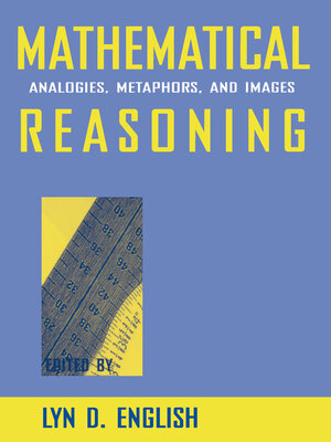 cover image of Mathematical Reasoning